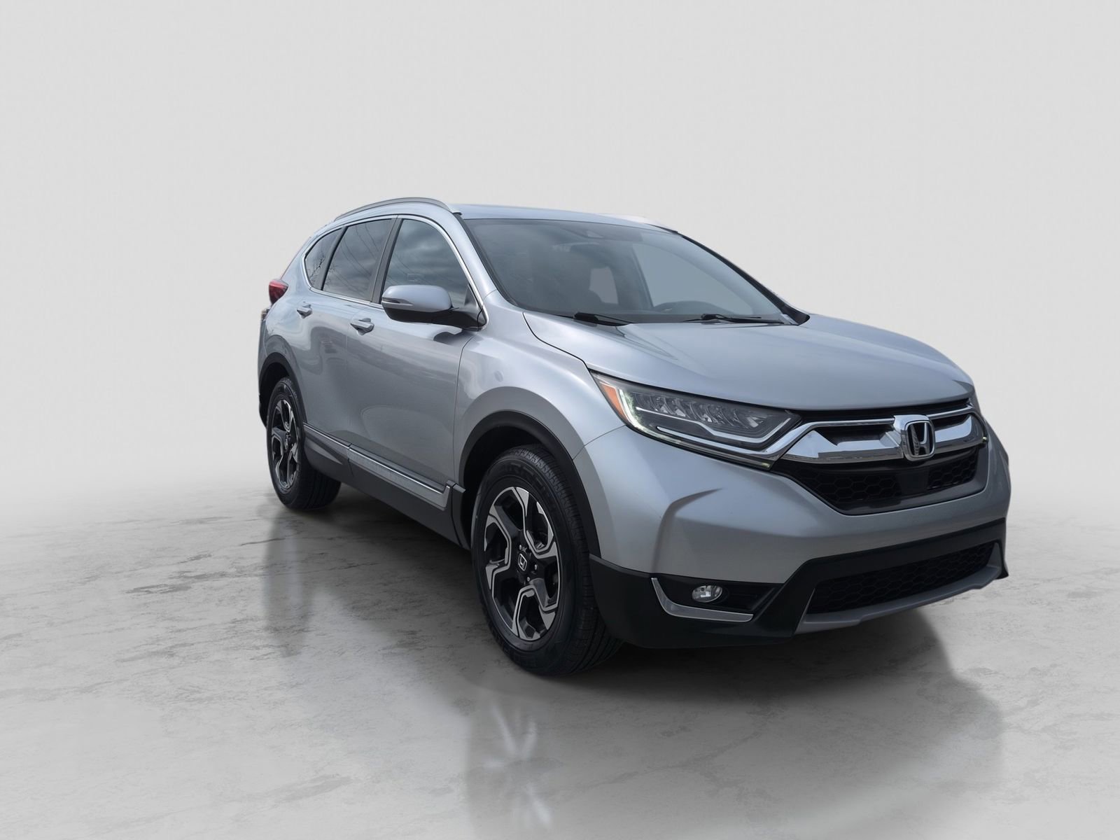 Used 2018 Honda CR-V Touring image 9