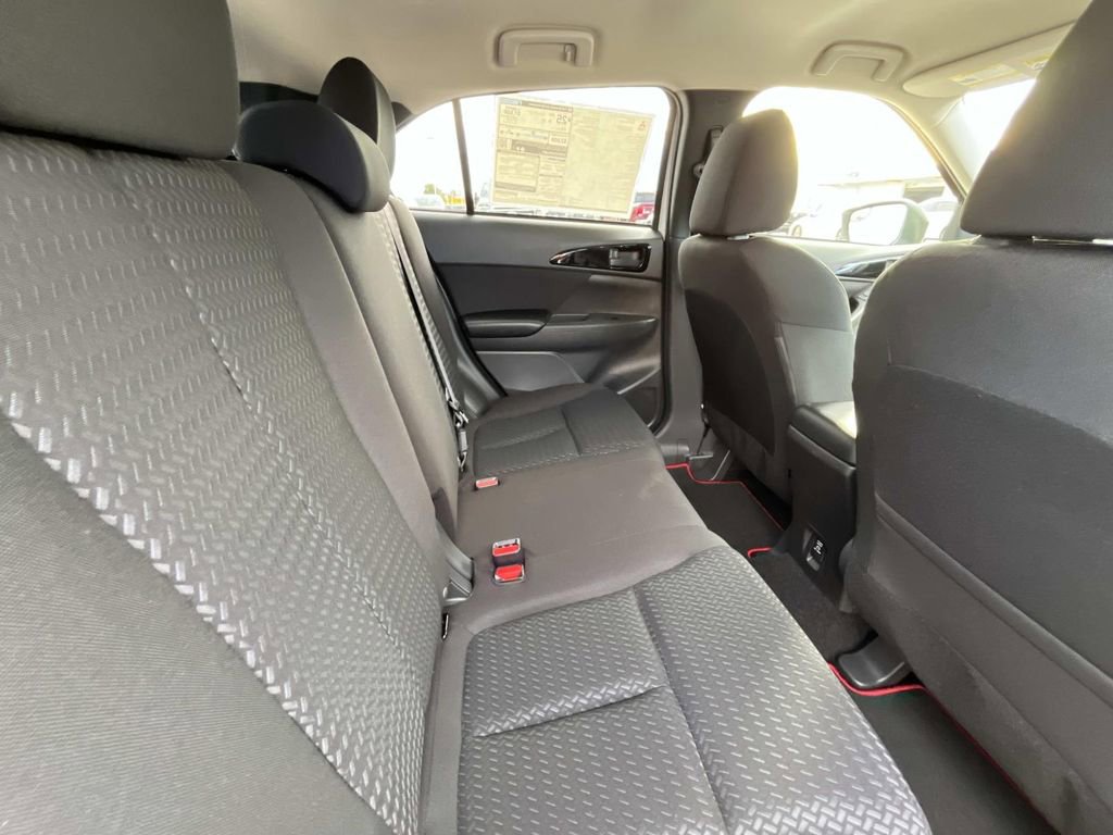 New 2026 Mitsubishi Eclipse Cross Ralliart image 16