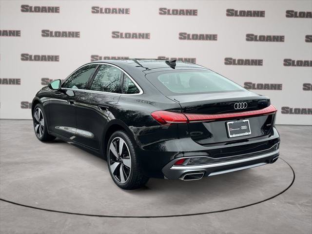 Certified 2025 Audi A5 2.0T Premium Plus w/ Premium Plus image 3