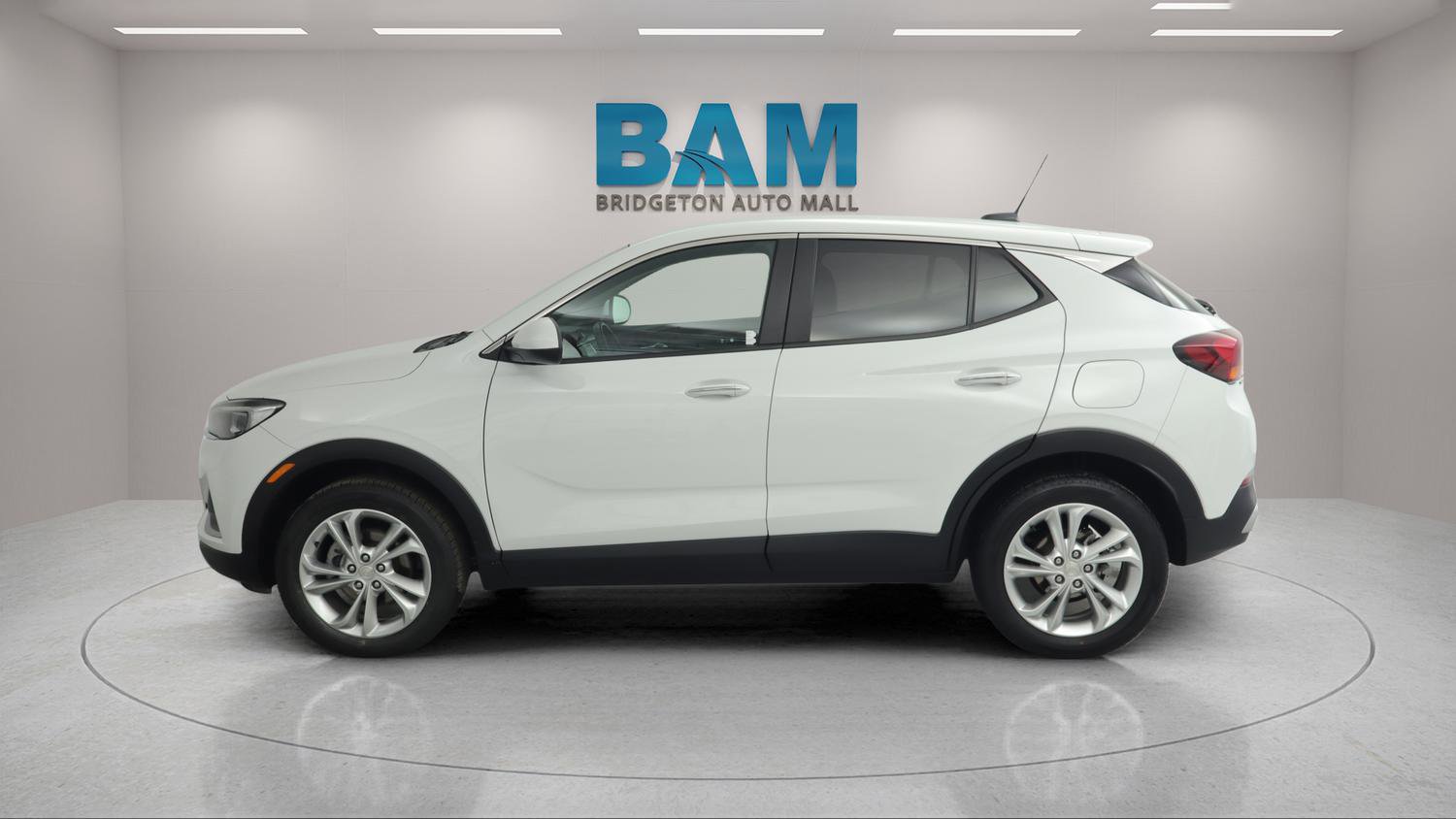 Used 2022 Buick Encore GX Preferred w/ Cold Weather Comfort Package image 6