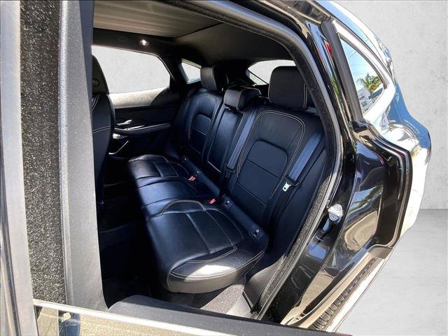 Used 2018 Jaguar E-PACE R-Dynamic SE AWD/4WD image 27