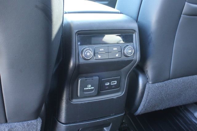 Used 2021 GMC Acadia SLT w/ Preferred Package FWD image 36