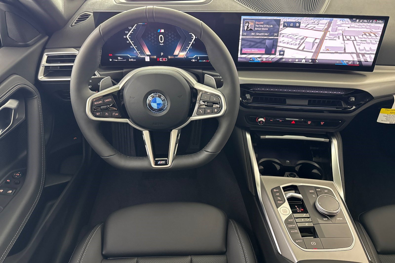New 2026 BMW 230i Coupe w/ Premium Package RWD image 27