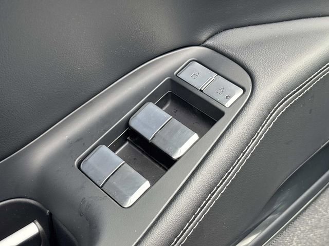 New 2026 Lincoln Navigator Reserve w/ Jet Appearance Package image 21