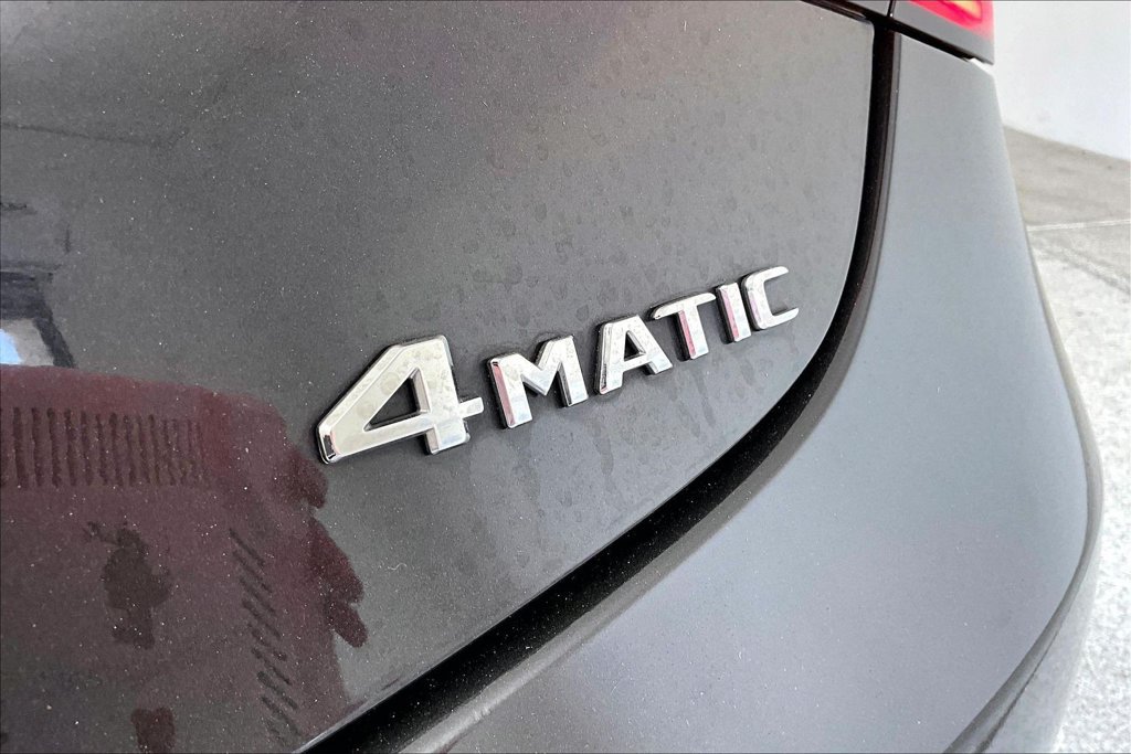 Used 2025 Mercedes-Benz CLE 300 4MATIC Coupe image 38