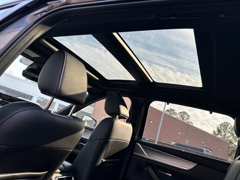 New 2026 MAZDA CX-70 3.3 Turbo w/ Premium Plus Pkg image 31