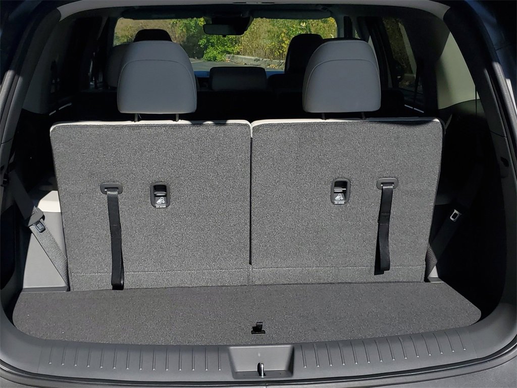 New 2026 Hyundai Santa Fe SEL image 25