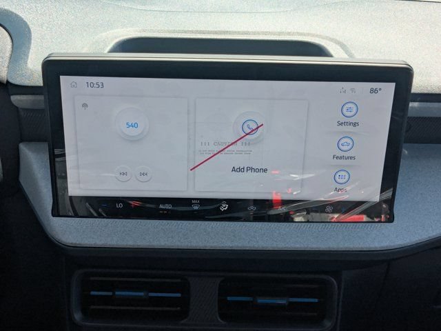New 2026 Ford Maverick XLT FWD image 19