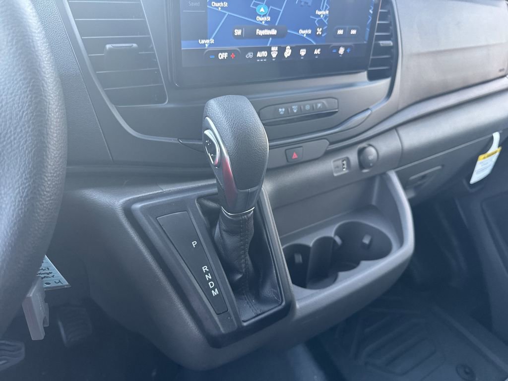 New 2025 Ford Transit 350 XL image 27