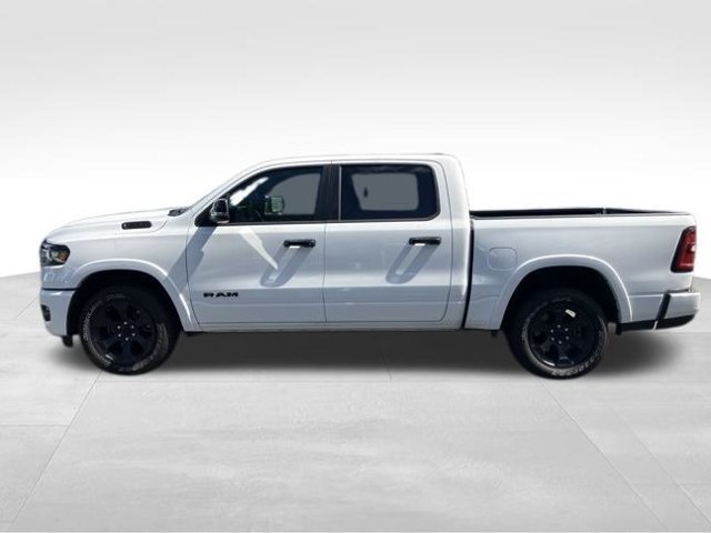 Used 2026 RAM 1500 Big Horn RWD image 9