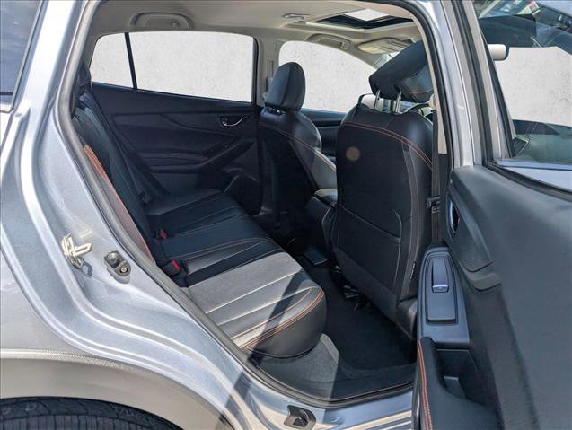 Used 2019 Subaru Crosstrek 2.0i Limited w/ Moonroof Package w/Navigation AWD/4WD image 17