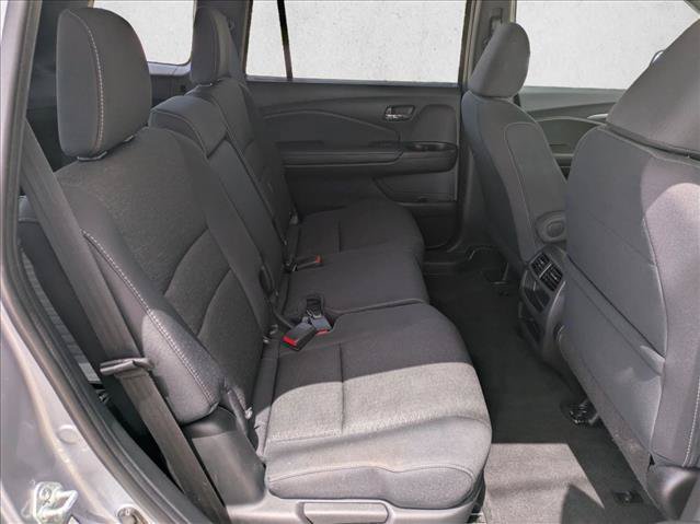 Used 2021 Honda Passport Sport image 18