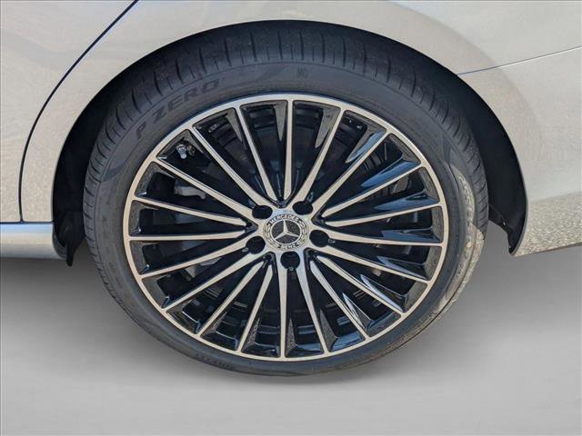 New 2026 Mercedes-Benz C 300 Sedan image 10