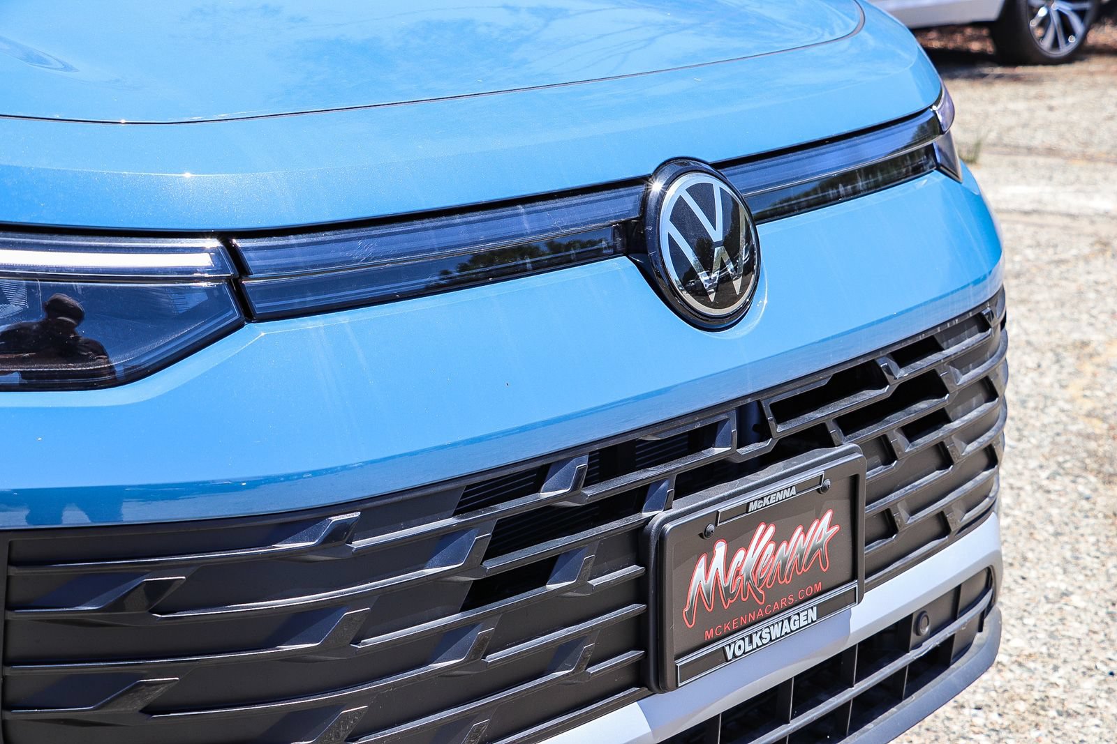 New 2026 Volkswagen Tiguan SE AWD/4WD image 5