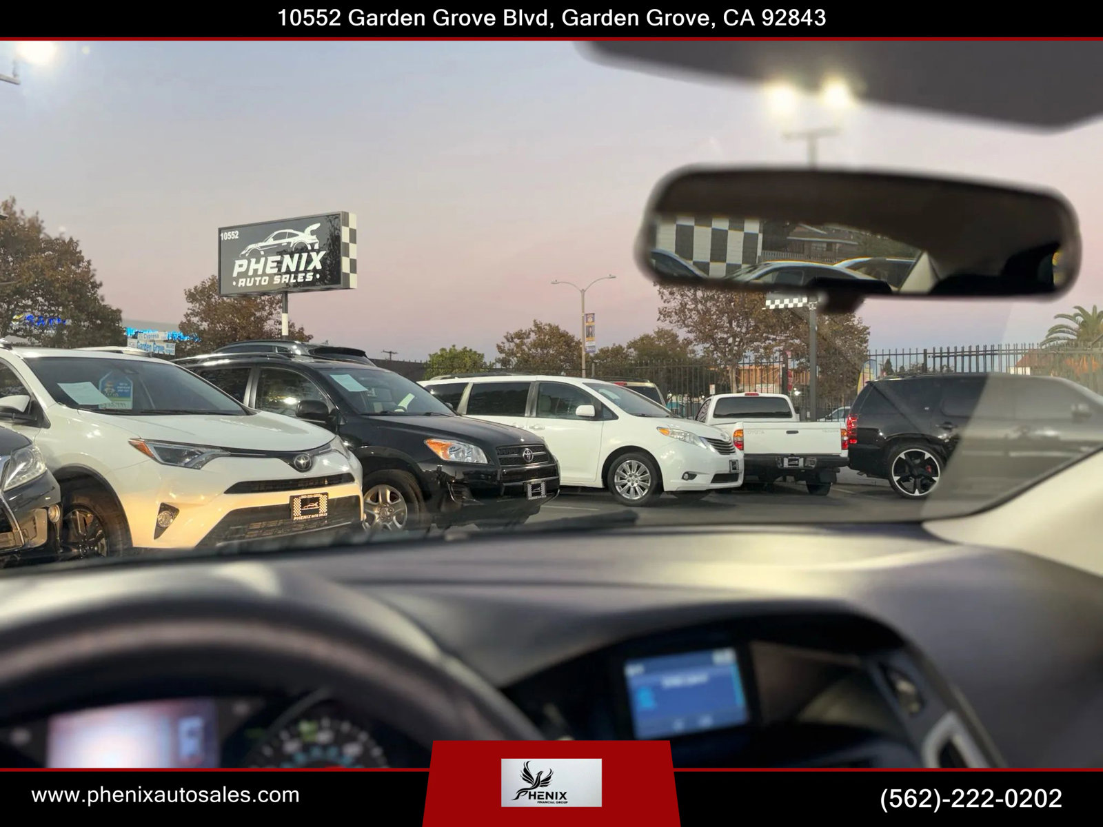 Used 2014 Ford Focus SE image 34