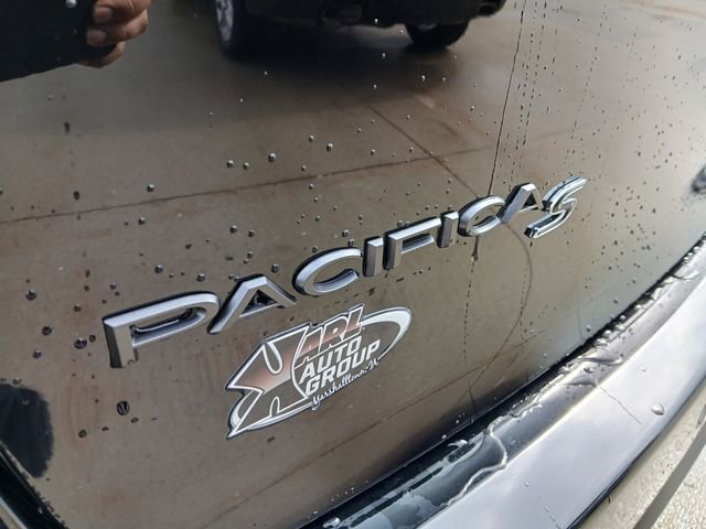 New 2026 Chrysler Pacifica Select w/ S Appearance Package AWD/4WD image 32