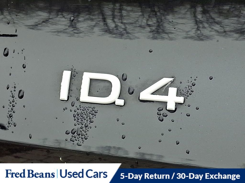 Certified 2023 Volkswagen ID.4 Pro S Plus image 32