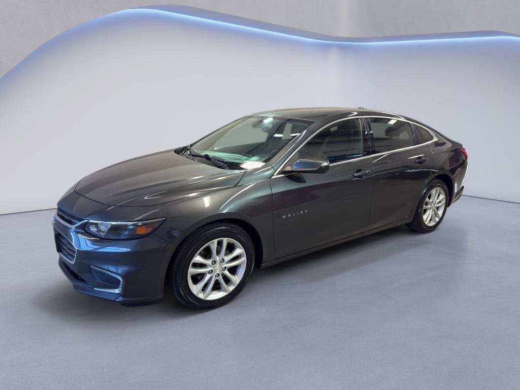 Used 2016 Chevrolet Malibu LT image 3