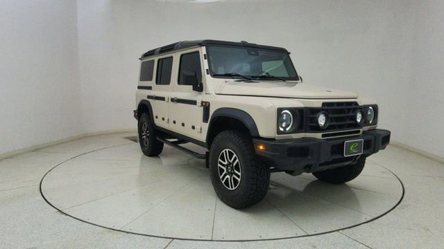 Used 2025 INEOS Grenadier AWD/4WD image 61