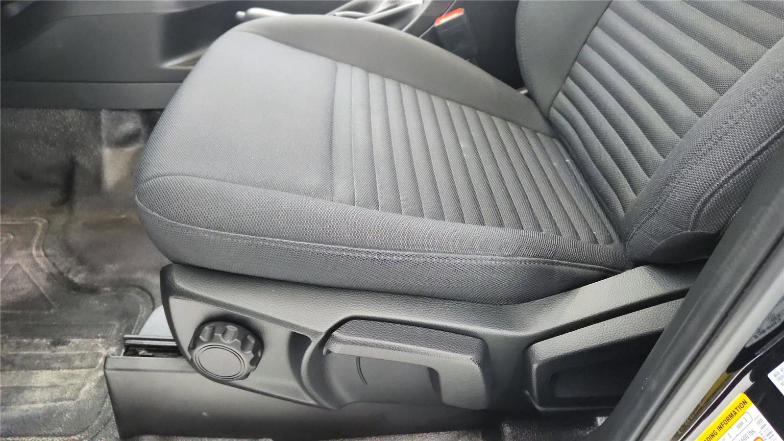 Used 2022 Ford Ranger XL w/ Equipment Group 101A High image 24