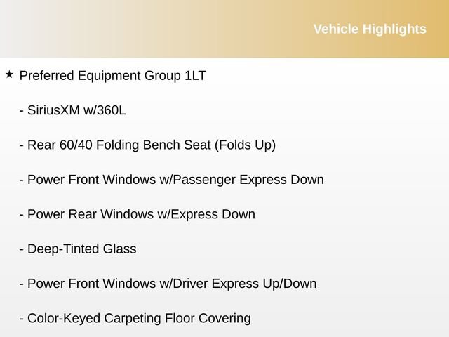 Used 2022 Chevrolet Silverado 1500 LT w/ Max Trailering Package image 8