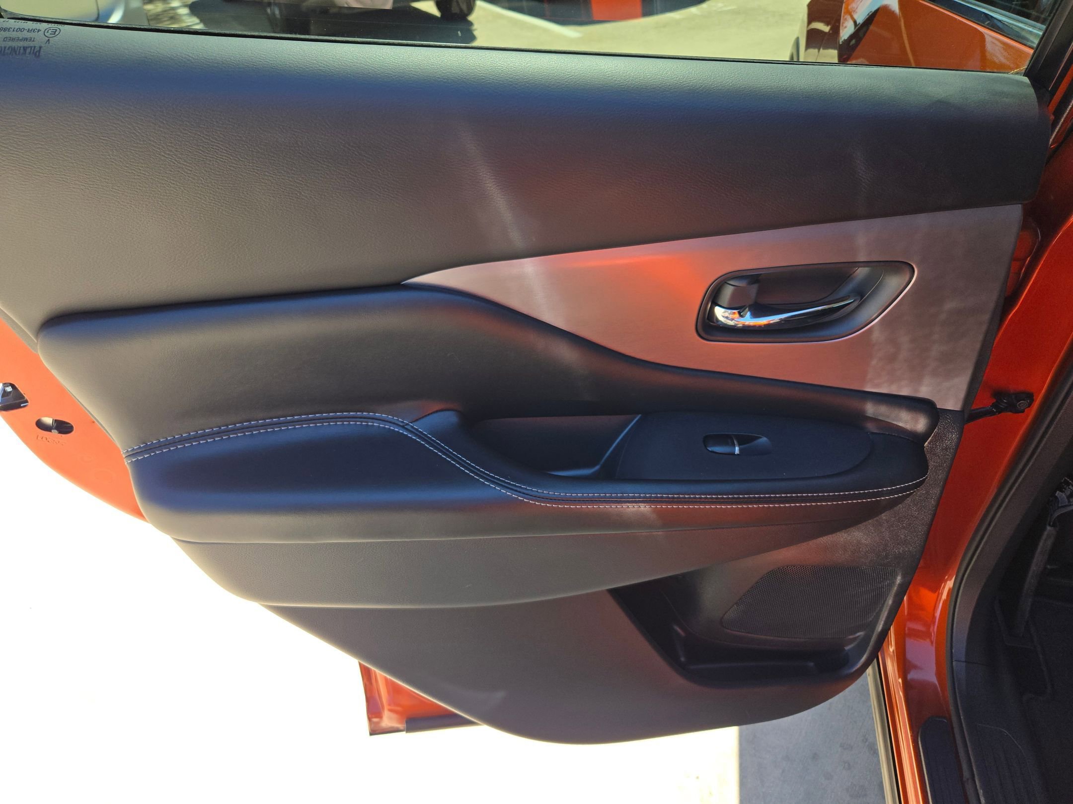 Used 2020 Nissan Murano SL w/ Moonroof Package FWD image 15