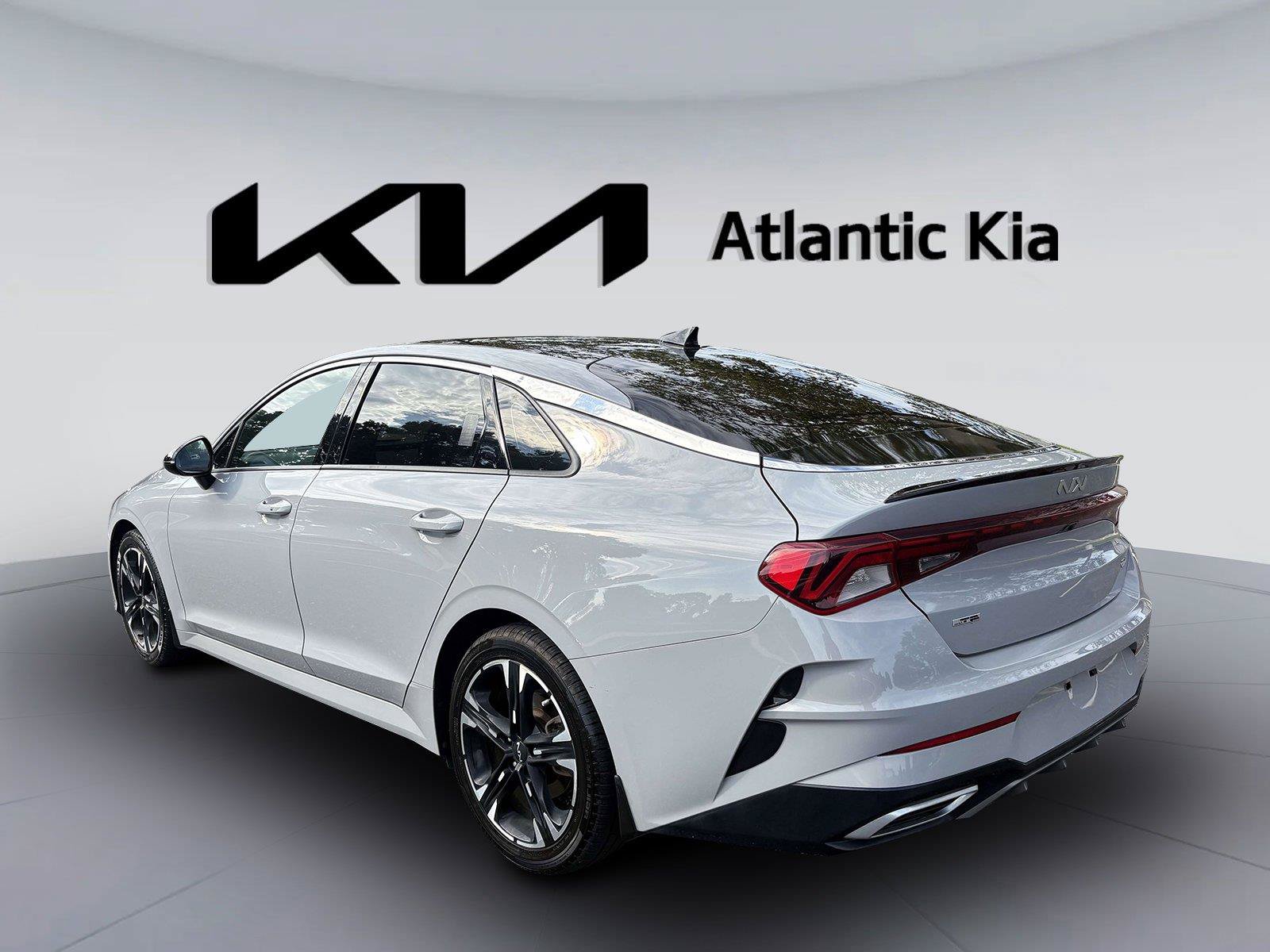 Used 2023 Kia K5 GT-Line FWD image 10