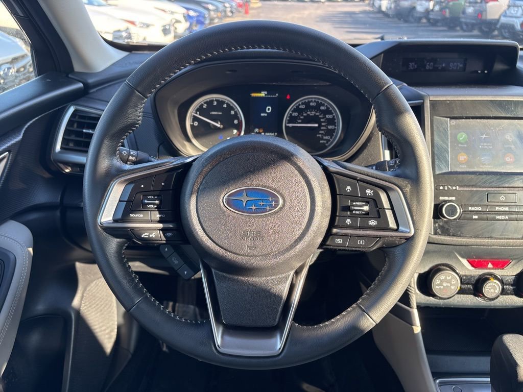 Certified 2023 Subaru Forester Premium AWD/4WD image 15