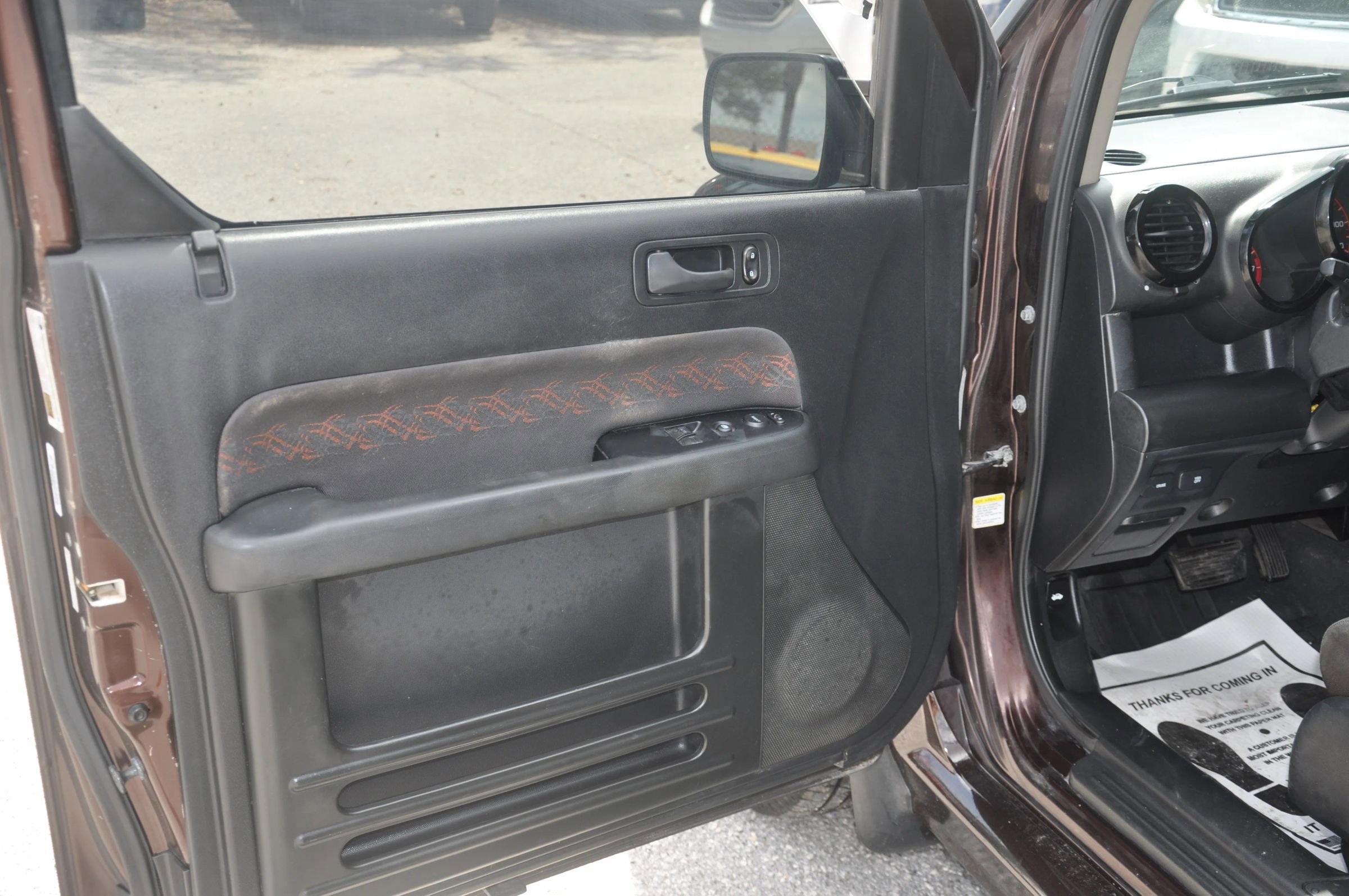 Used 2008 Honda Element SC image 10