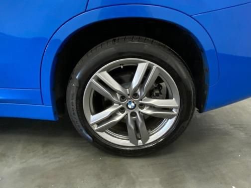 Used 2021 BMW X1 xDrive28i w/ Convenience Package AWD/4WD image 18