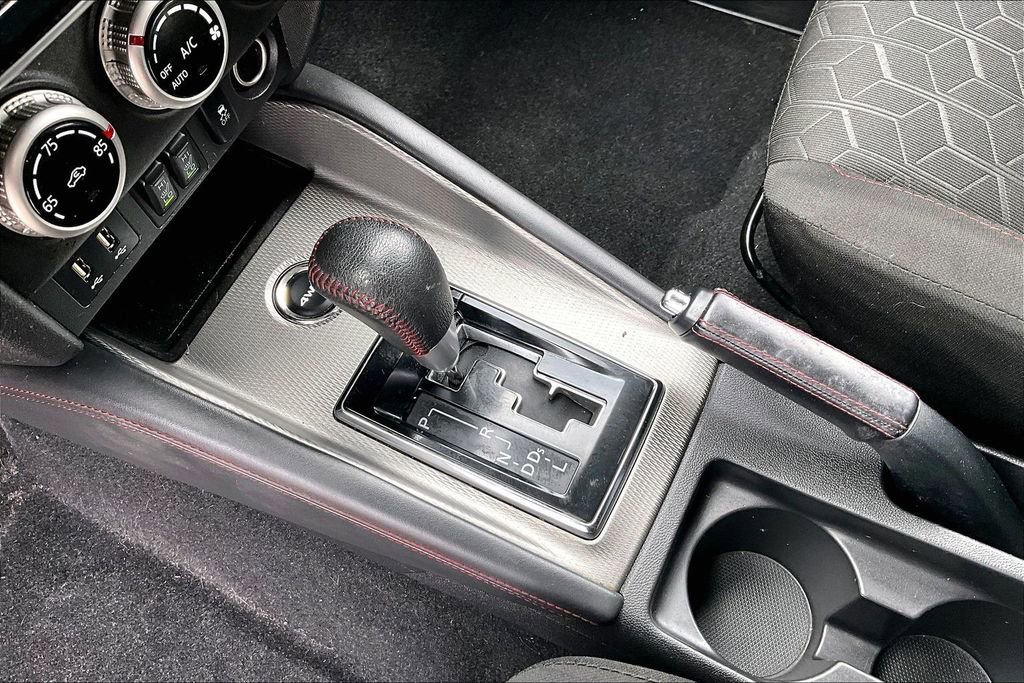 Used 2021 Mitsubishi Outlander Sport LE AWD/4WD image 16