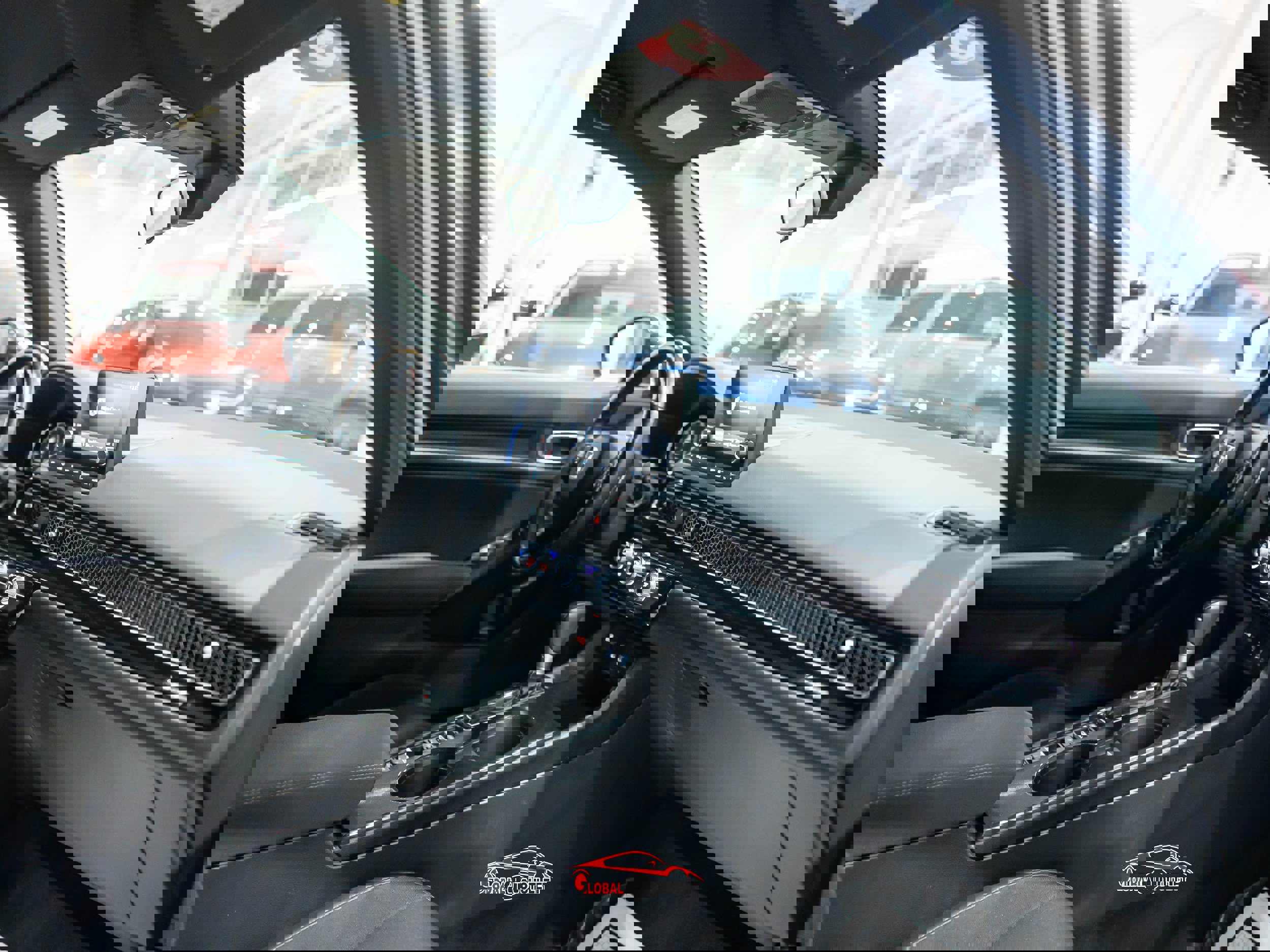 Used 2025 Honda Civic Sport image 13