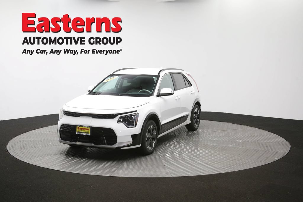 Used 2023 Kia Niro Wind w/ Wind Preserve Package FWD image 56