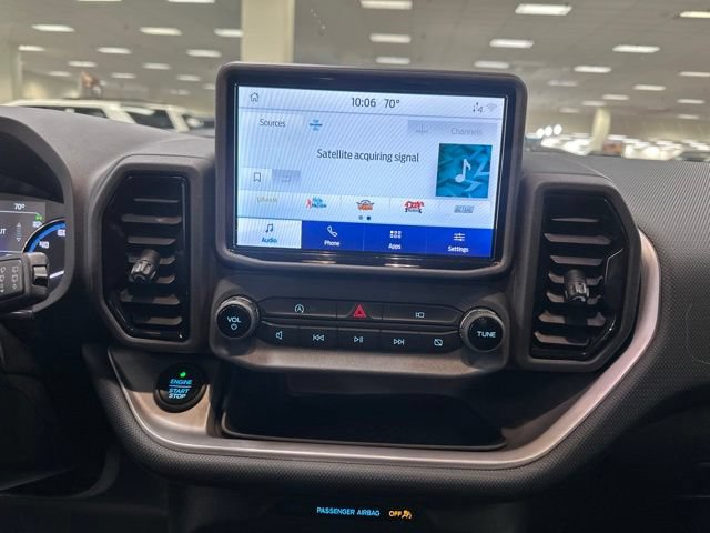 Used 2021 Ford Bronco Sport First Edition AWD/4WD image 14