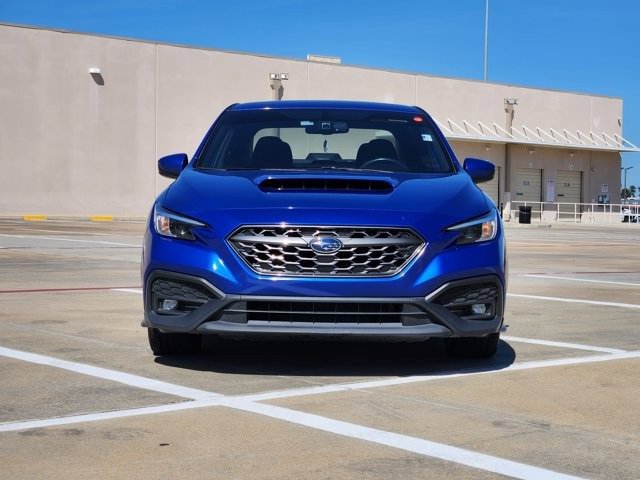 Used 2022 Subaru WRX Premium image 2