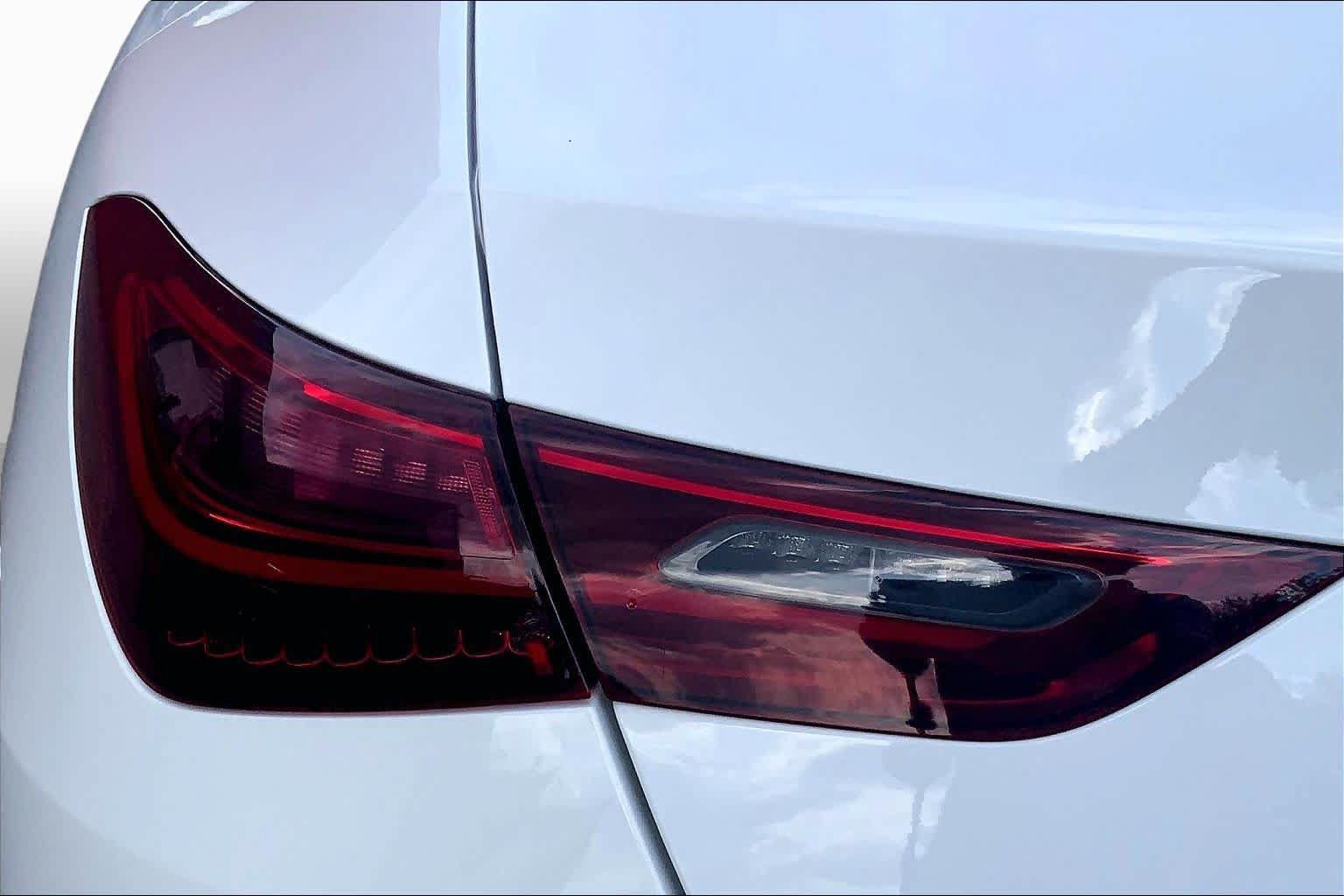 Used 2026 Mercedes-Benz CLA 250 4MATIC image 27
