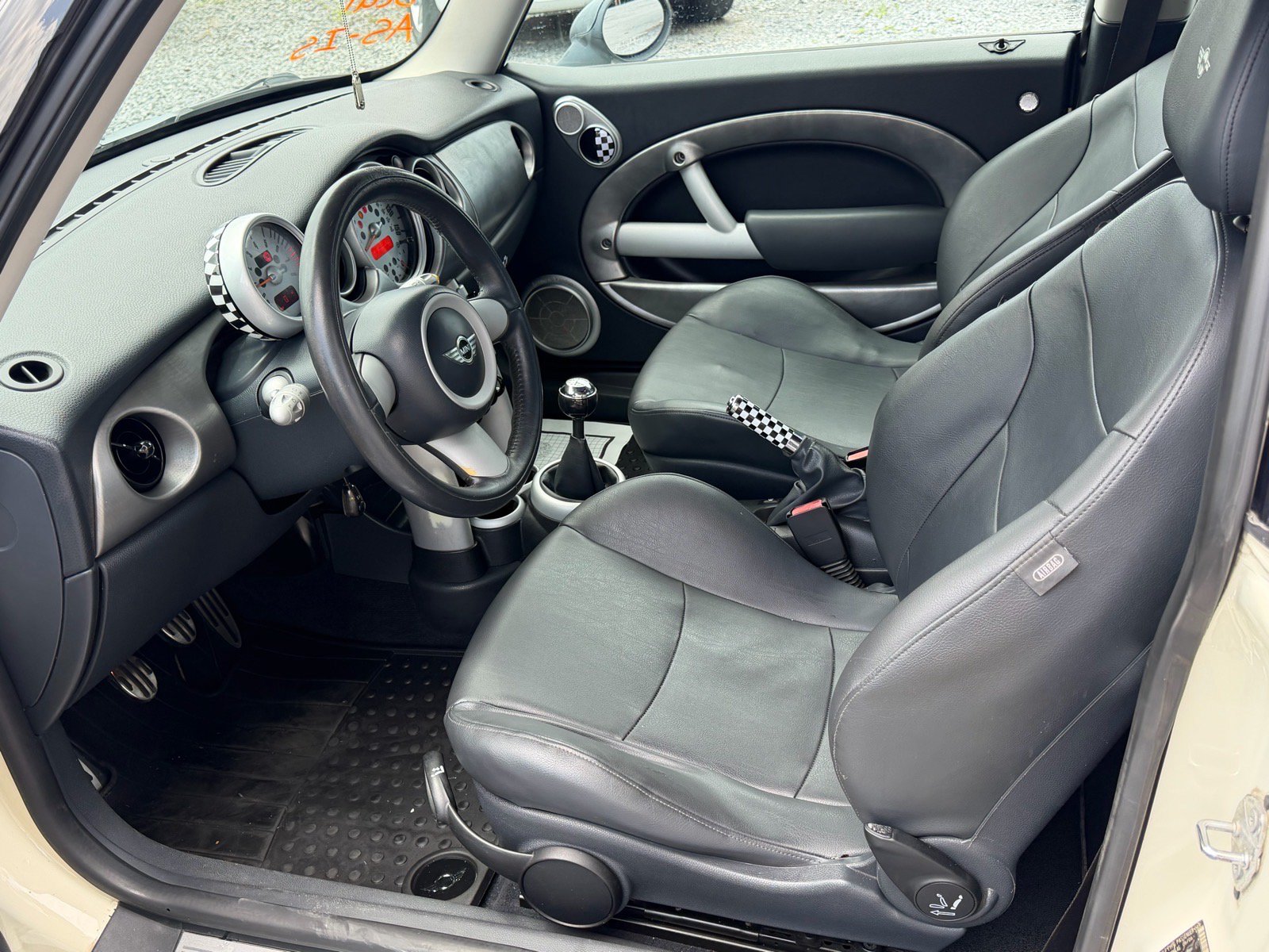 Used 2006 MINI Cooper S FWD image 11