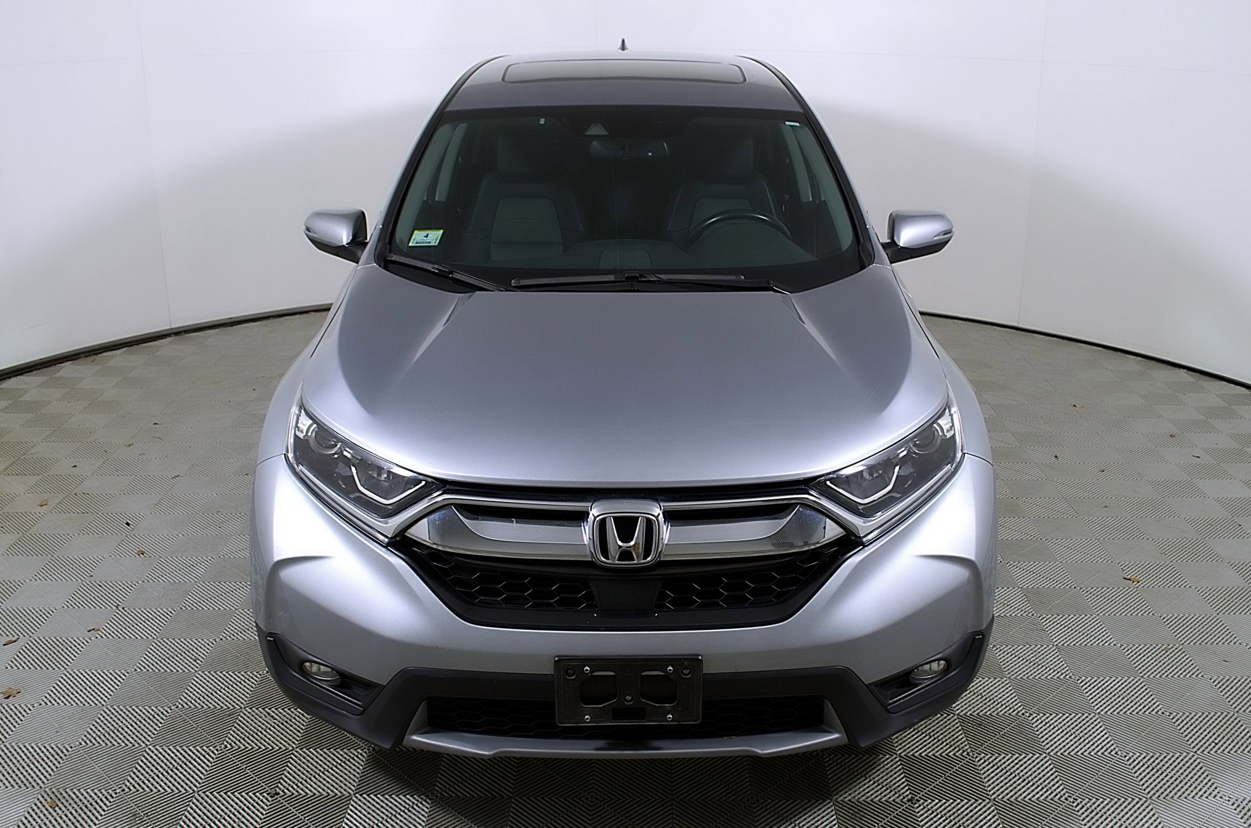 Used 2018 Honda CR-V EX-L image 4