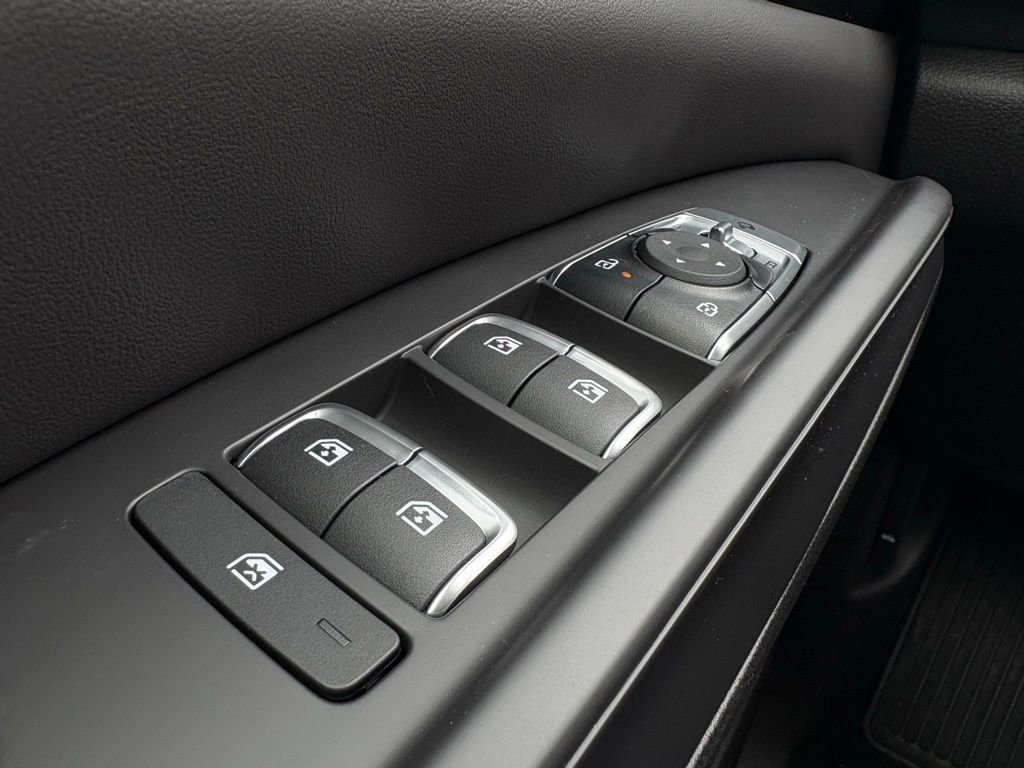 New 2026 Kia Carnival SX Prestige FWD image 12