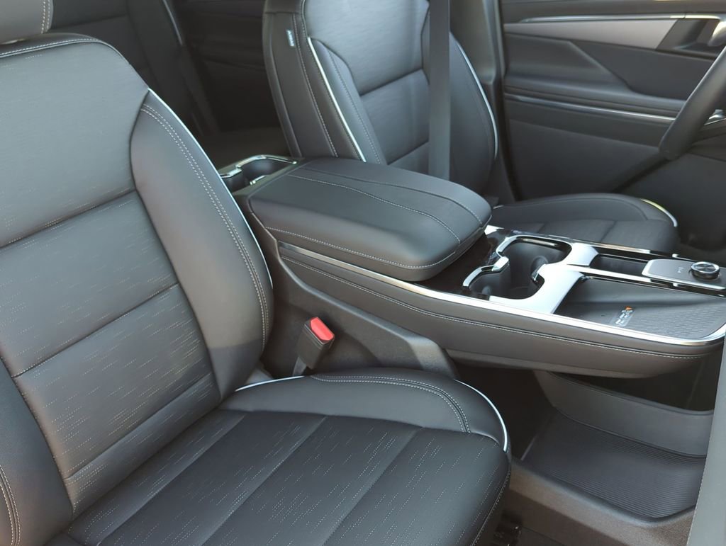 New 2026 Buick Enclave Sport Touring image 29