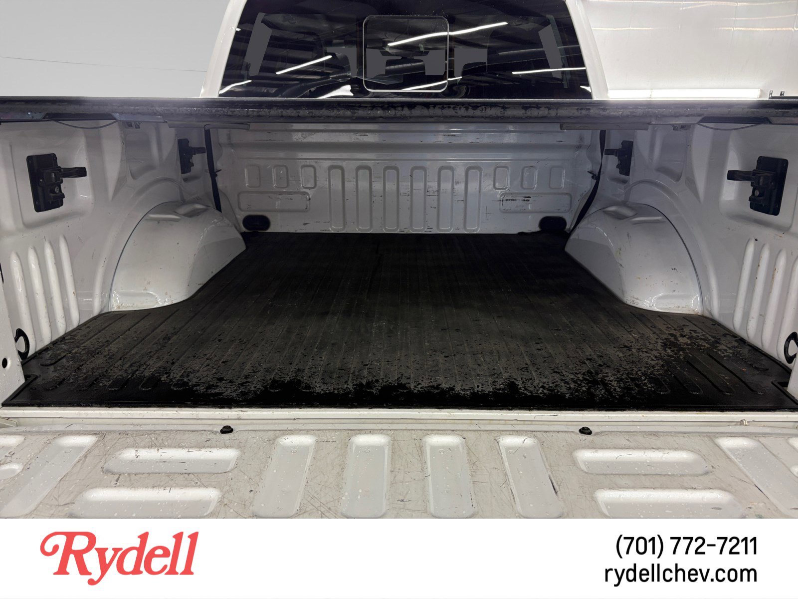 Used 2020 Ford F150 Limited w/ Trailer Tow Package AWD/4WD image 18