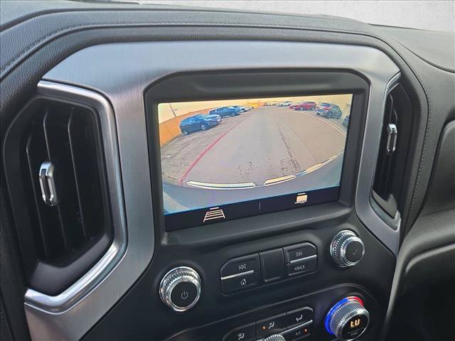 Used 2021 GMC Sierra 1500 Elevation AWD/4WD image 14
