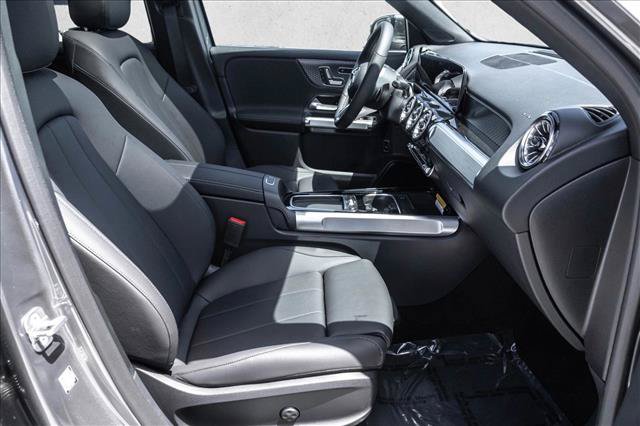 New 2026 Mercedes-Benz GLB 250 4MATIC image 27