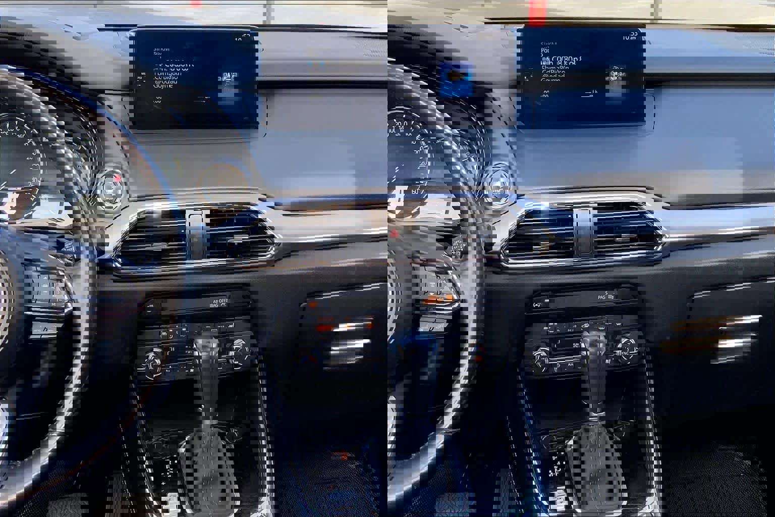 Used 2021 MAZDA CX-9 Grand Touring image 7