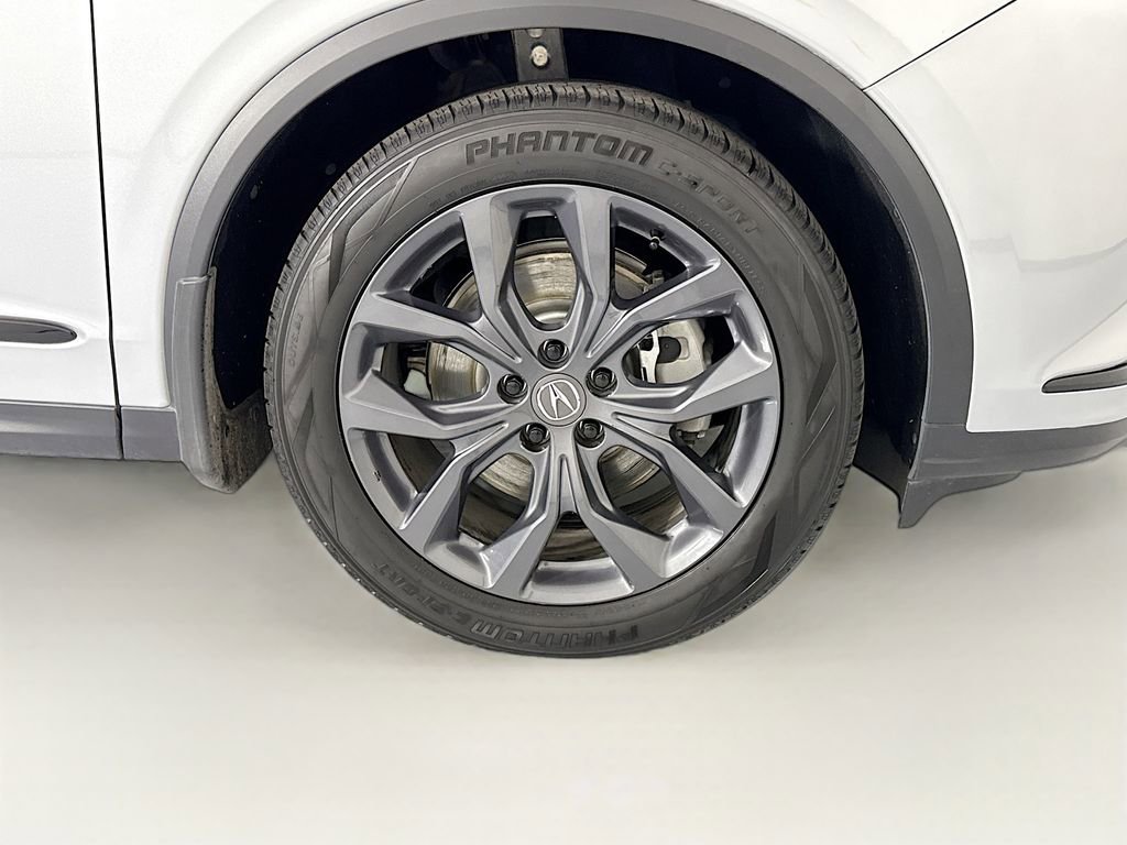 Used 2023 Acura MDX A-Spec image 33