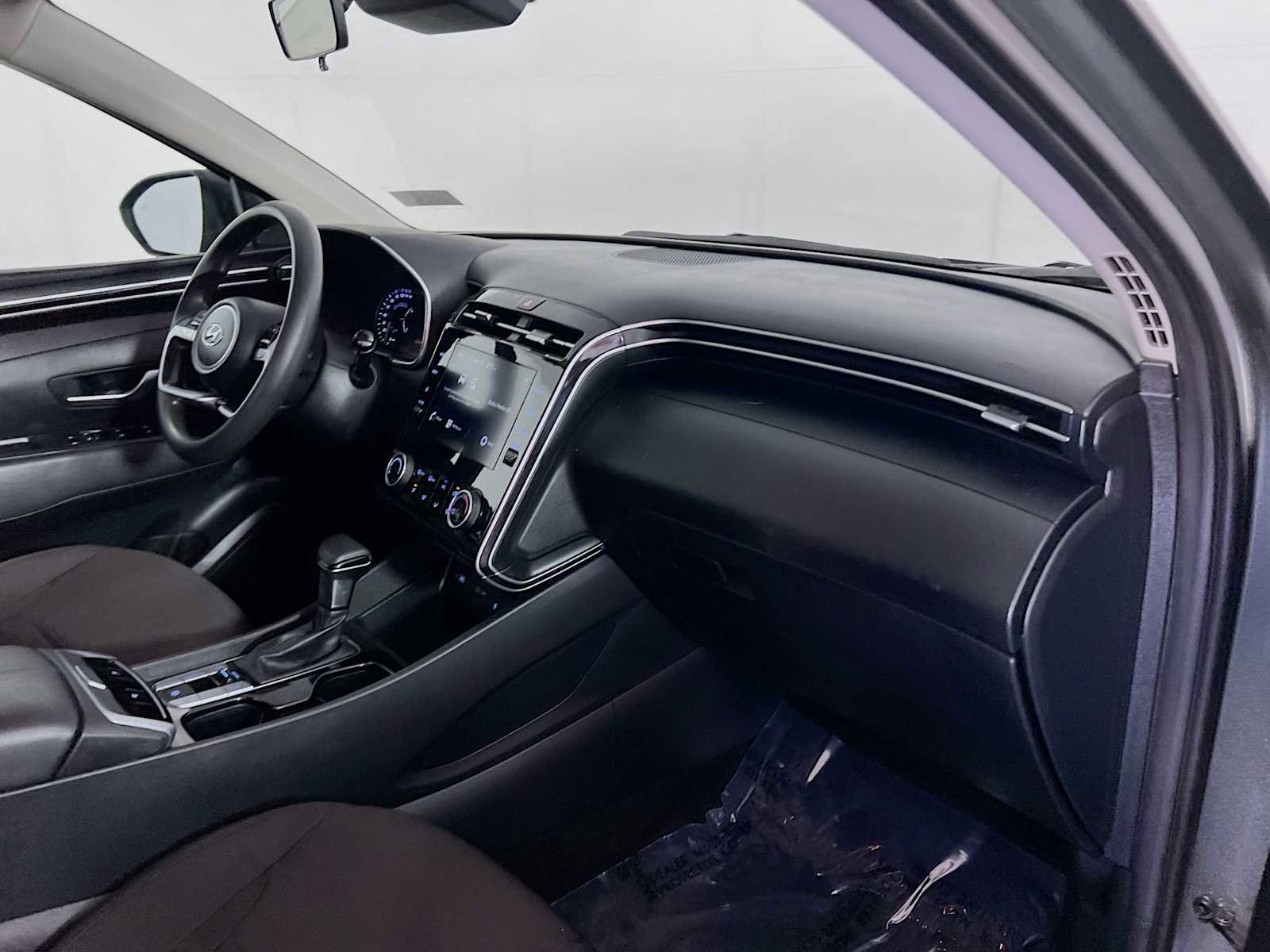 Certified 2023 Hyundai Tucson SEL image 28