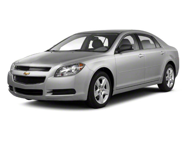 Used 2010 Chevrolet Malibu LS image 1