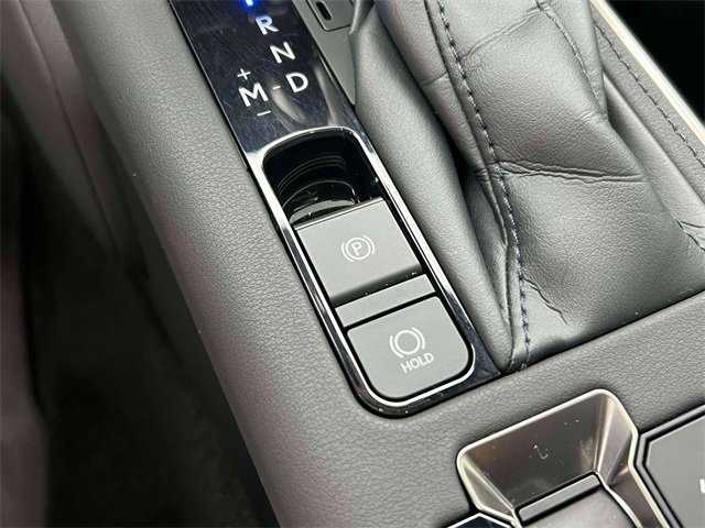 Used 2024 Lexus GX 550 550 Luxury+ image 36