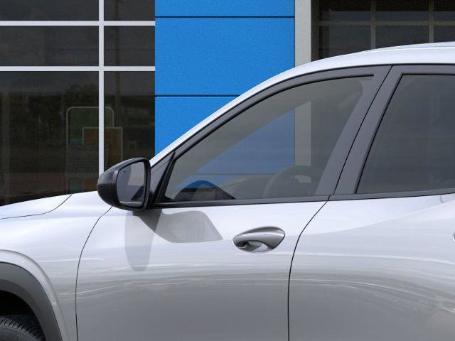 New 2025 Chevrolet Trax RS w/ Sunroof Package image 67