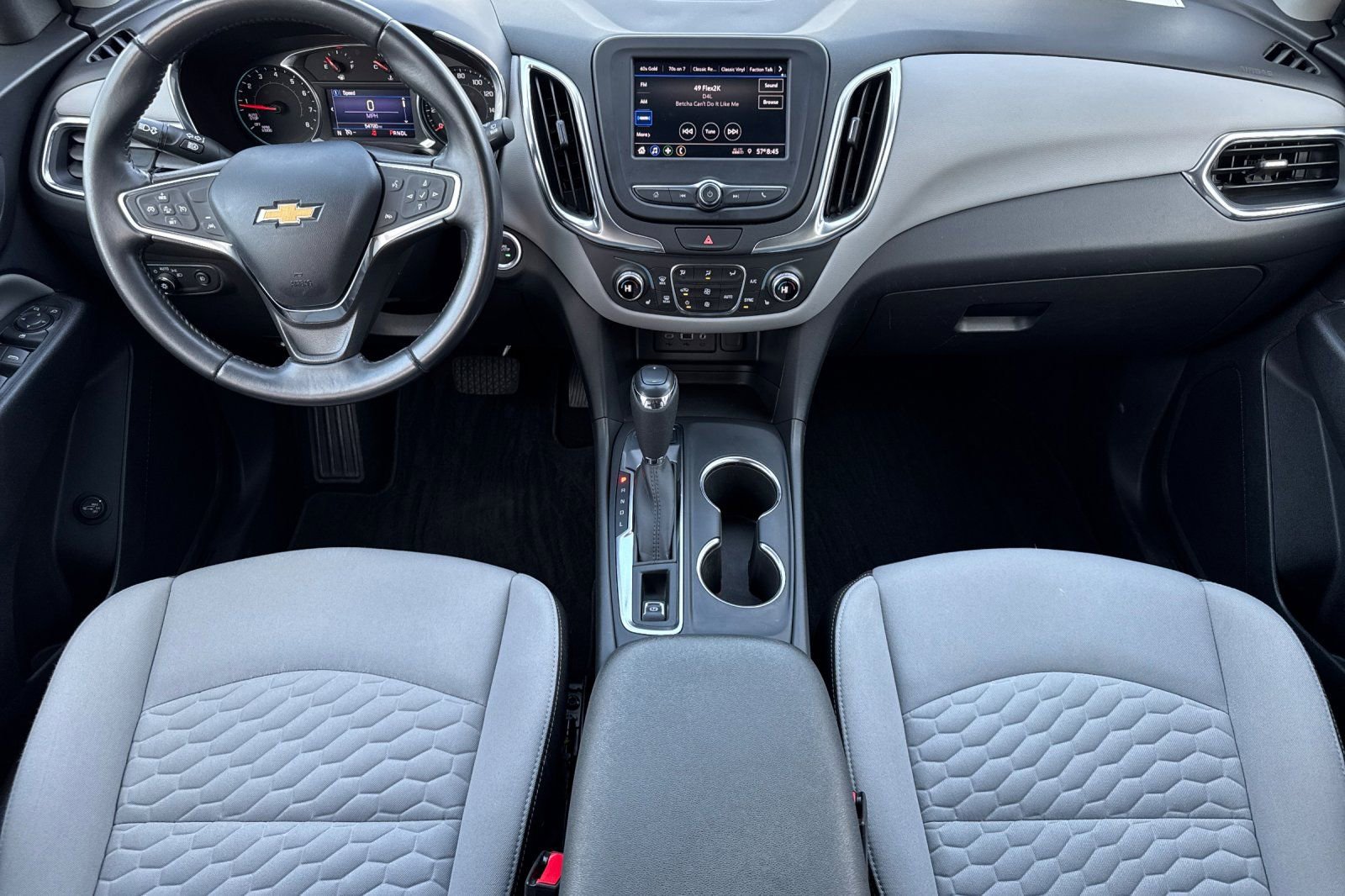 Certified 2021 Chevrolet Equinox LT w/ Driver Convenience Package image 14